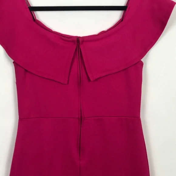 Charlotte Russe Bodycon Midi Dress - Picture 7 of 11